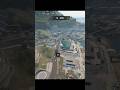 How to fly in DMZ #codm #callofdutymobile #dmz