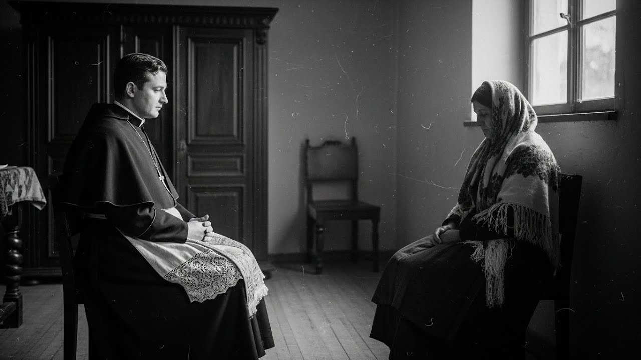 (1938) Cazul preotului din Alba Iulia care a exorcizat o țigancă ce dezvăluia păcate neștiute