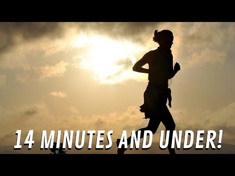 Come passare facilmente i vostri 2 Mile Run a BCT | Tips & Tricks | 4K