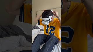 M3 Pro Battery Strap VR Headset #vr #vrheadset #vertual #headsetgaming #headset #gaming #phone