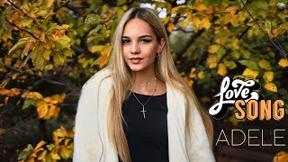 Lovesong - Adele (By Lorena Bulei)