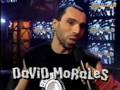 MTV's "The Grind" feat. DJ David Morales (Rare Footage) Part 1