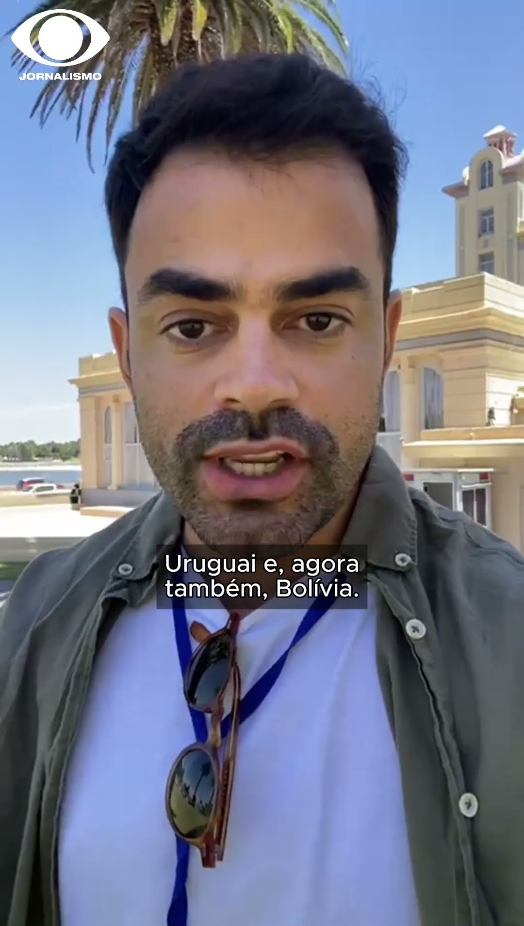 Acordo UE-Mercosul já tem data, hora e local para ser anunciado #shorts