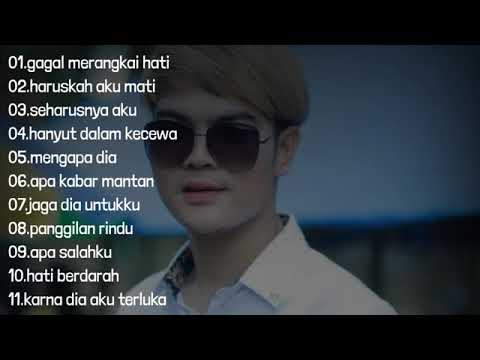 maulana wijaya full album