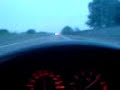 BMW E34 kickdown met stervende automatenbak