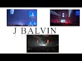 Capture de la vidéo J Balvin Stockholm 2024.05.14 | Mi Gente | X | In Da Getto