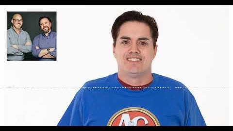 We Run a Tight Ship Here!