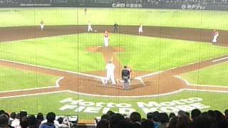 20120525 LEGEND OF Bs 2012 丑男