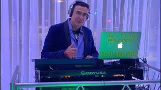 BEST DJ SERVICE FOR WEDDINGS, GRADUATIONS,DJ TITO 514-660-8070