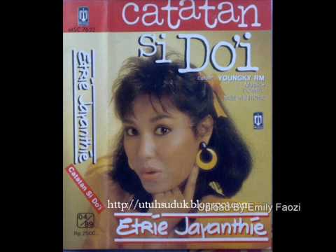 Etrie Jayanthie   Cintamu Penuh Misteri