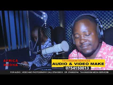 Nkwana bwenzala Djjacob agabye Sound card