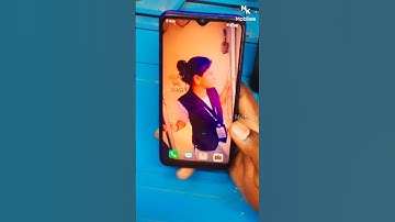 #vivo s1 pro open display repair #vivo#shorts