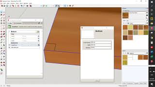Video2 Creating A Material Scale Updater And Swatch