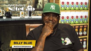 Billy Blue Talks Surviving Miami’s Streets, Being Blackballed, E-Class, Rick Ross, & Lupe Fiasco