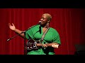 Alysha Monique (Live at The Music Bloom Summit)