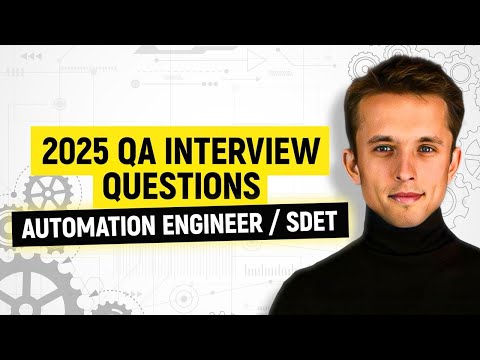 QA Automation Engineer