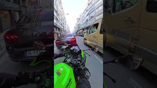 Duran Trafi̇kte De Kaza Yapilir Mi Be I