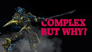 Warframe | Combo Counter Is More Complex Than You Think | BUT WHY ?