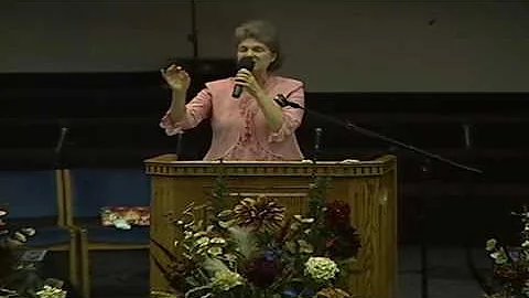 Joy Haney: Heart Issues