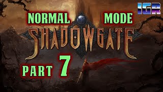 Let's Play ~ Shadowgate Remastered, Normal Mode (Part 7)