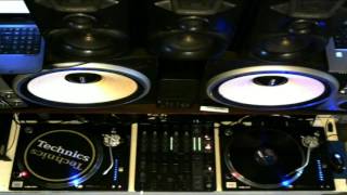 1997 - 1999 Vocal House - DJ Ricky Bee 2016