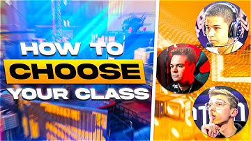 New Updated PRO Class Setups + Settings For MW3 Ranked Play 🤔💭