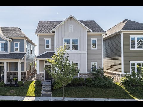 5755 Buskirk Drive, Indianapolis, IN home video tour