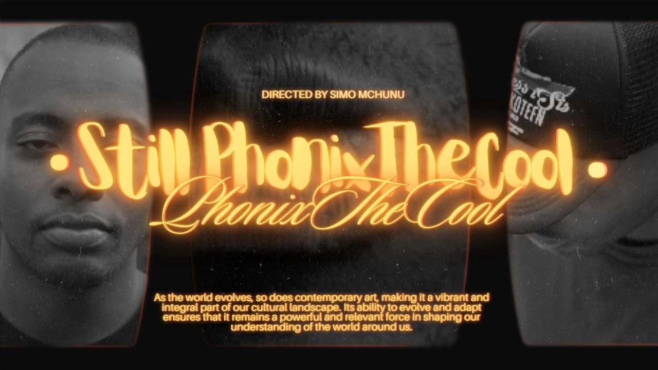 Watch Phonixthecool - Still Phonixthecool (Visualiser) on YouTube Watch Phonixthecool - Still Phonixthecool (Visualiser) on YouTube