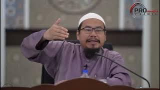 28-04-2024 Ustaz Adli Mohd Saad : Sejarah Imam Empat ,Mazhab