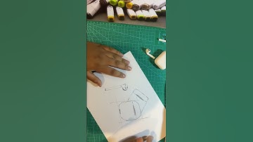 Rushed AirPod concept sketch #productdesign #innovative #quicke #sketch #design #howtogetbetter #sub