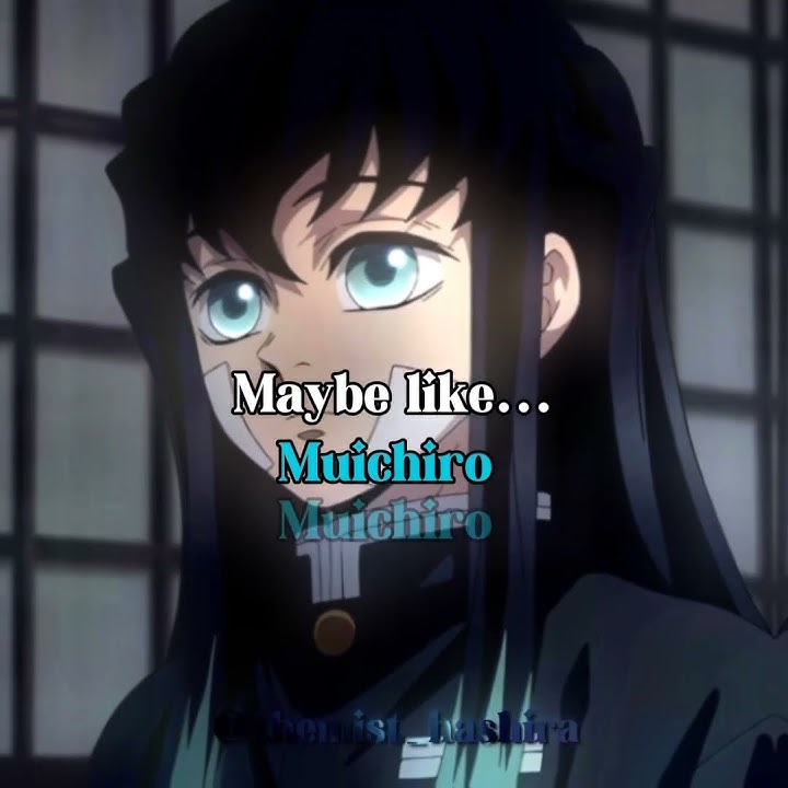 . #demonslayer #anime #mui #yui #kny #todoroki #kudo #myhappymarriage #jjk #megumi #tokito #edit