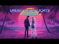 Under These Lights | Dystopian Synthwave Love Song Night Drive Focus song