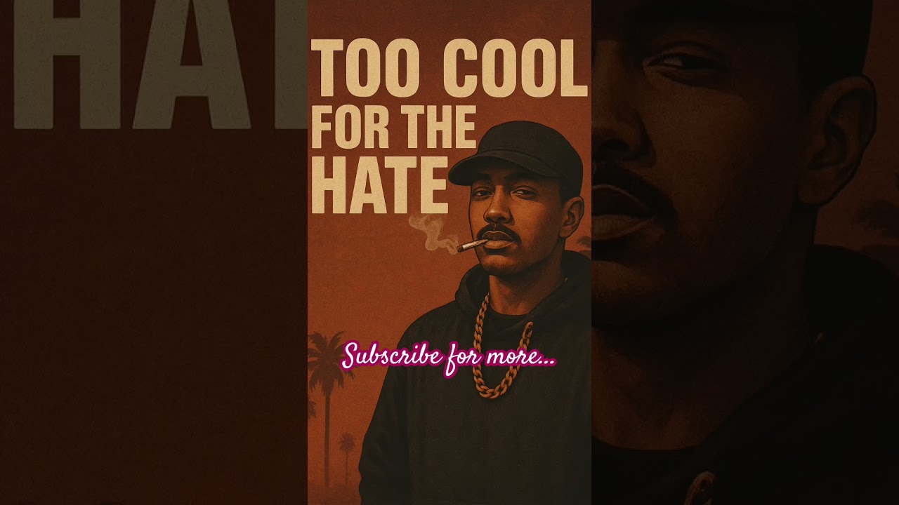 Too Cool for the Hate – A West Coast Chill Anthem | Snoop Dogg Vibe Rap Song 2025 auf YouTube ansehen Too Cool for the Hate – A West Coast Chill Anthem | Snoop Dogg Vibe Rap Song 2025 auf YouTube ansehen