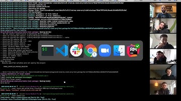 GitLab Conan Package Repository Demo