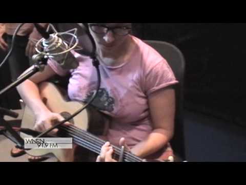 Laura Veirs and the Hall of Flames - Carol Kaye