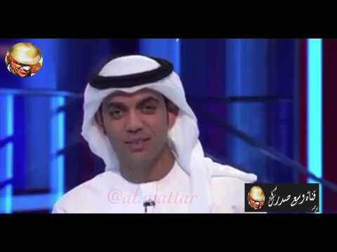 يعطيك العافية حاجة بوحمد