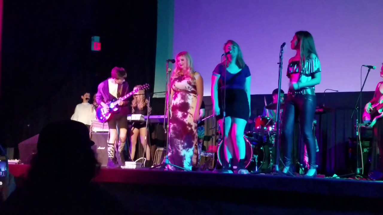 Watch TRU Prince Tribute Lets Go Crazy cover on YouTube Watch TRU Prince Tribute Lets Go Crazy cover on YouTube