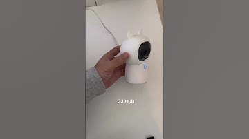 Automate your home with Aqara!