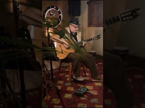 وماله عمرو دياب كلاسيك جيتار