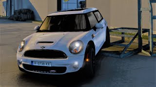 Mini Cooper Clubman R55 [1.41] Driving POV - ETS2!
Download Link: https://ets2.lt/en/mini-cooper-clubman-r55-v2-1-41/
Thanks for watching!
Like and Subscribe if you want to see more driving videos!