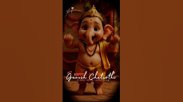 ❤Happy vinayagar chaturti ❤ | vinayagar chaturthi whatsapp status tamil | kdpapaeditz