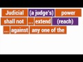 Understanding Sovereign Immunity and Suing the State