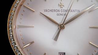 Vacheron Constantin - Patrimony self-winding