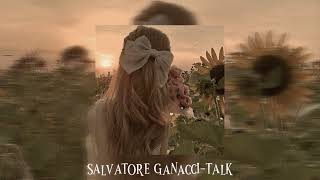 salvatore ganacci-talk sped up nightcore
