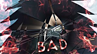 Bad Naruto Shippuden Editamv 4K