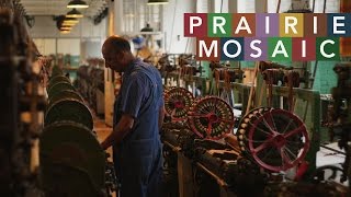 Prairie Mosaic 802