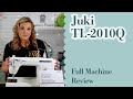 Semi-Industrial Review Series: Juki TL-2010Q Review and Comparison