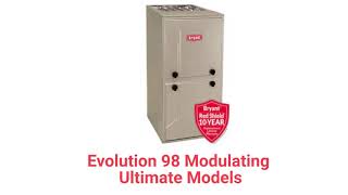 HvacRepairGuy 2023 Bryant Brand Gas Furnace Reviews
