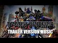 TRANSFORMERS : DARK OF THE MOON Trailer Music Version | Proper Movie Trailer Theme Song