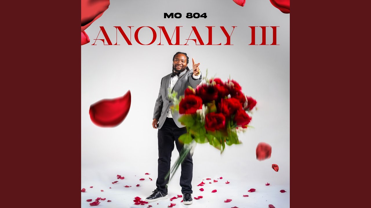 Watch The Anomaly on YouTube Watch The Anomaly on YouTube